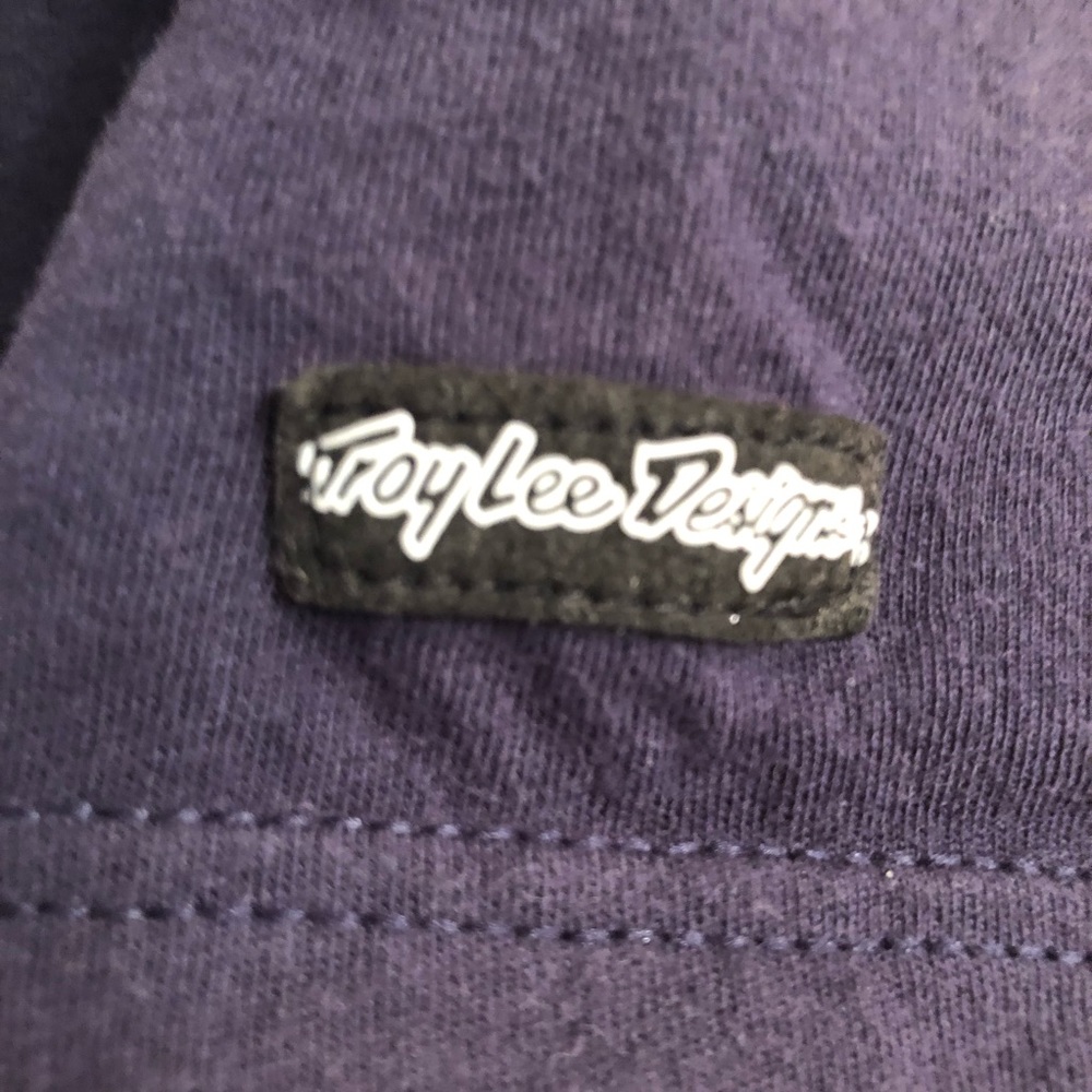 Troy Lee Designs Tee - Picture 3 of 4